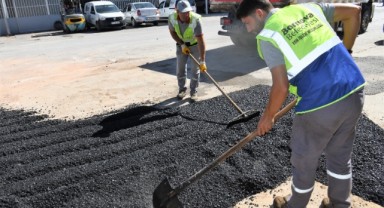 Bornova’da verilen sözler tutuluyor