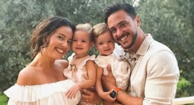 Boşanacakları iddia edilmişti. Anıl Altan ve Pelin Akil çifti hamilelik iddialarıyla gündem oldu