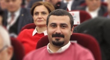 Büyükşehir’de sürpriz ayrılık: O şirketin genel müdürü istifa etti