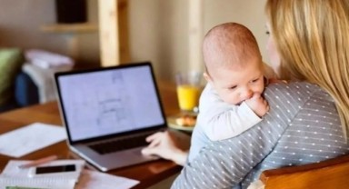 Çalışan annelere 325 Euro destek ödemesi başvurusu nasıl yapılır?