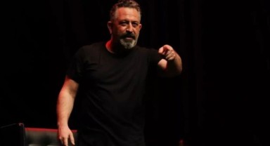 Cem Yılmaz: 'Ben bu mesleğe gözlerimi verdim'
