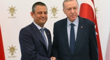 CHP’de Erdoğan için hazırlıklar tamamlandı
