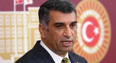 CHP'den kayyum eleştirisi...