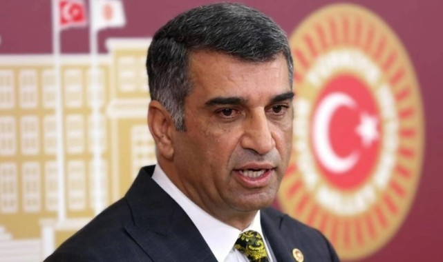 CHP'den kayyum eleştirisi...