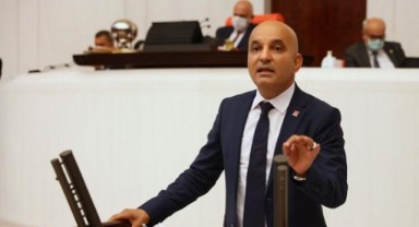 CHP'li Polat uyardı, elektriğe zam kapıda!