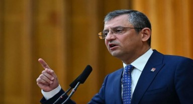 CHP Lideri Özel İzmir’e geliyor: Tebrik ziyareti