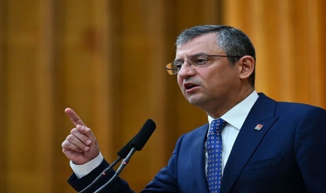 CHP Lideri Özel İzmir’e geliyor: Tebrik ziyareti