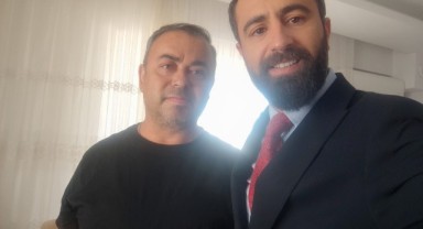 Menderes’te birliktelik pozu!