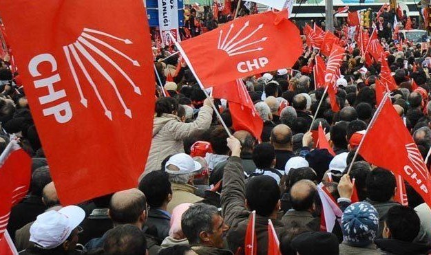 CHP mitinglere devam edecek: