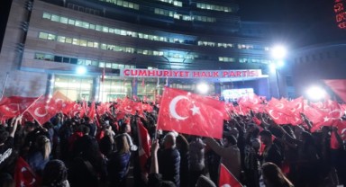 CHP MYK, ihraçları masaya yatırdı