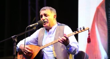Çiğli Erdal Erzincan ile “Yaza Merhaba” Dedi