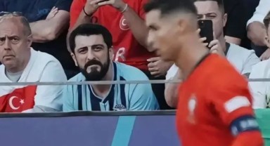 Cristiano Ronaldo'nun annesi 'Röportaj Adam'ı ölen eşine benzetti
