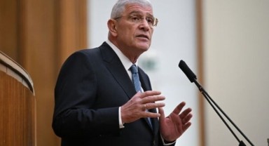 Dervişoğlu iktidara seslendi: Hodri meydan