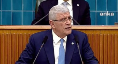 Dervişoğlu'ndan Mehmet Şimşek'e sorular: Affedilen vergileri nasıl açıklayacaksınız?