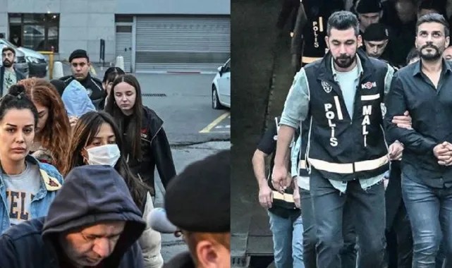 Dilan Polat davasında flaş gelişme: Hâkimden çekilme kararı