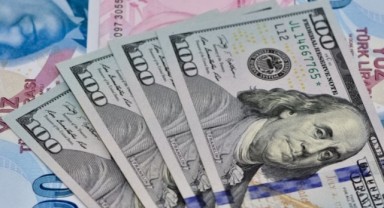 Dolar 33 lirayı aştı