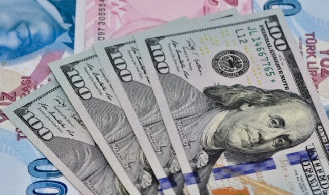 Dolar 33 lirayı aştı