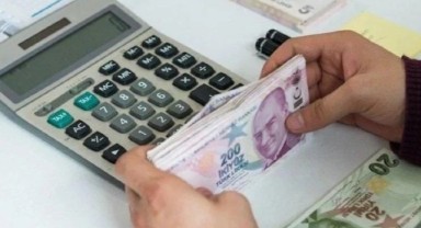 Emekli maaşı zammı için gözler Temmuz ayında...