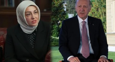 Erdoğan, Ayşe Ateş ile görüşecek