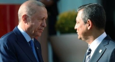 Erdoğan'dan Özel’in ekonomik iyileştirme taleplerine yanıt: Olsa da versek!