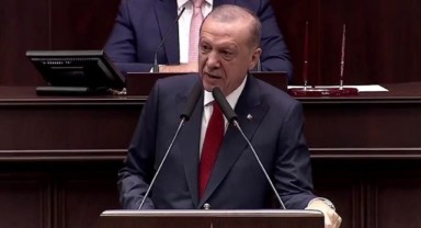 Erdoğan: Muhalefetle ittifak olmaz