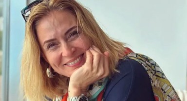 Eski eşe gönderme yeni sevgiliye teşekkür. Ceyda Düvenci son paylaşımıyla gündem oldu