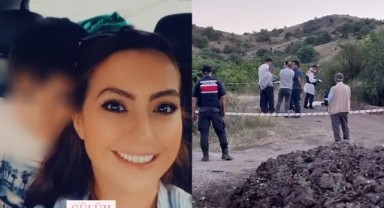 Evli olduğu kadını öldüren polise indirimli ‘ceza’: Çocuğun velayeti de katilin ailesine verildi