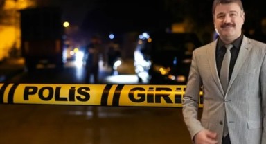 Fatih'te öğretmene silahlı saldırı: Aracıyla seyir halindeki öğretmene taksiden inen bir kişi kurşun yağdırıp kaçtı