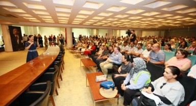 Filiz Başkan’dan Bayram Mesajı: Aile Gibi Birlikte Çalışarak, Birlikte Bölüşerek