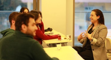 Filiz Başkan gururla paylaştı: Binlerce kursiyerimizle bir kültür sanat ordusu yarattık