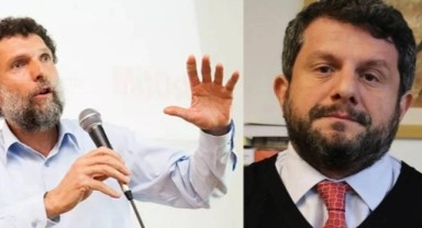 Gezi Davası'nda yeni gelişme: Dosyalar Adalet Bakanlığı'na gönderildi