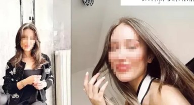 Güzellik merkezi sahibi Hande S. otelde dehşeti yaşadı... Muhammet K. bornozu çıkarıp tecavüz etmeye çalıştı