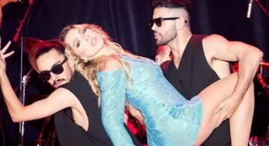 Hadise: