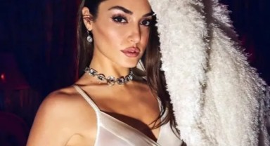 Hande Erçel'in 6 ayda kazandığı para dudak uçuklattı
