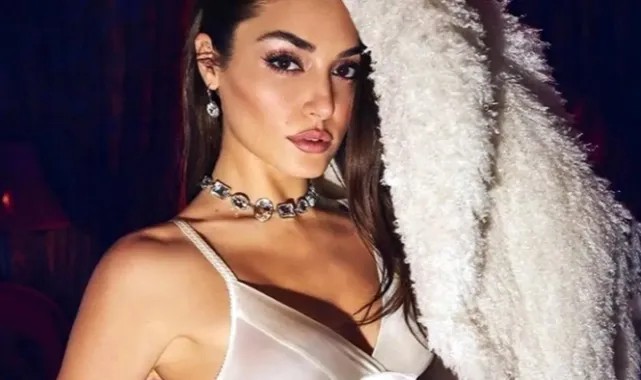 Hande Erçel'in 6 ayda kazandığı para dudak uçuklattı