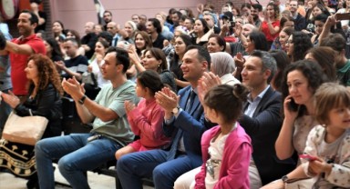 Hobi ve Edindirme Kursları’na yoğun ilgi