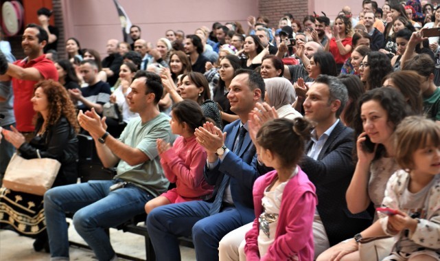 Hobi ve Edindirme Kursları’na yoğun ilgi