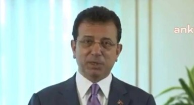 İmamoğlu, 'Adabüs-Azmanbüs' projesi için Adalılara seslendi