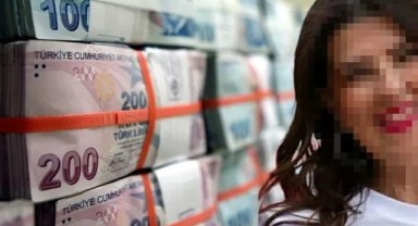 İzmir'de ikinci Seçil Erzan vakası: Banka müdürü 300 milyon lira toplamış