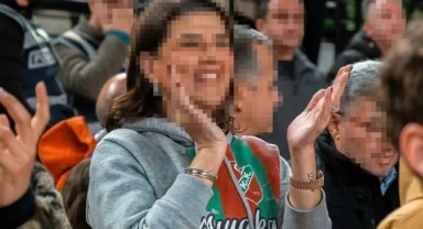İzmir'deki 'Seçil Erzan' vakası! Şüphelinin banka şubesindeki odasında ve döviz bürosunda arama
