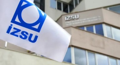 İZSU'da yeni görevlendirmeler!