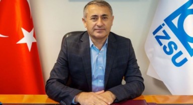 İZSU'dan istifa etmişti... Köseoğlu'na yeni görev