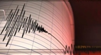 Kahramanmaraş'ta 4,3 büyüklüğünde deprem