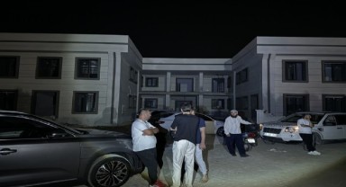 Karabağlar’da Kur'an kursu gerilimi!
