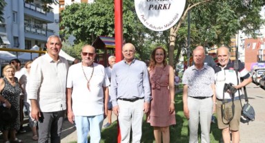 Karşıyaka’nın gurur günü bayram coşkusuyla kutlandı