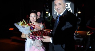 Kemalpaşa’da 51. Kiraz Festivali coşkuyla tamamlandı