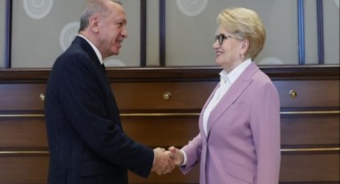 Kılıçdaroğlu'ndan Erdoğan- Akşener görüşmesi açıklaması: Güce teslim olmuştur