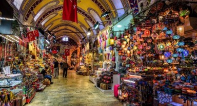 Konak Belediyesi: Kemeraltı ve Basmane korunacak