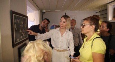 Konak’ta tarihe yolculuk devam ediyor