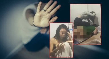 Konya'da masaj salonu çalışanı kıza kabusu yaşattılar: Önce içkisine ilaç koydular sonra sırayla tecavüz ettiler!